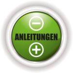 Icon Anleitungen