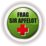 CD Brennen - frag Sir Apfelot