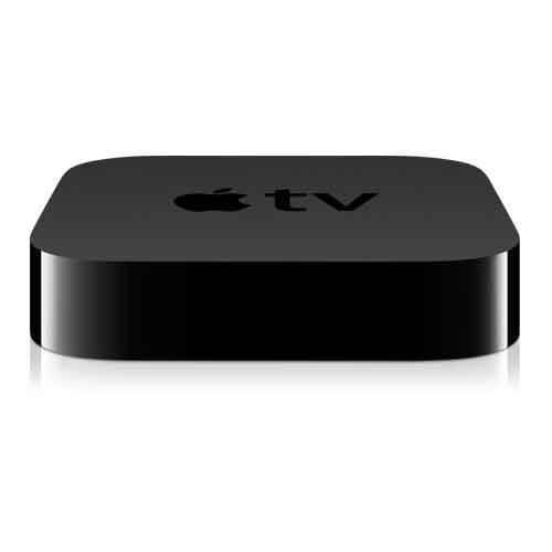 Apple TV 2