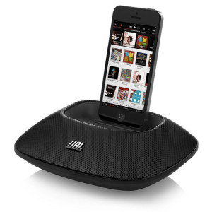 JBL onBeat Micro Lightning Dock