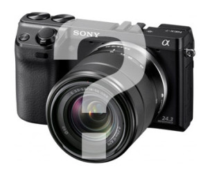 Sony NEX 7