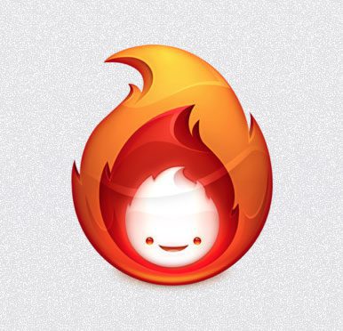 Ember Logo