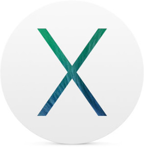 OS X Mavericks installieren