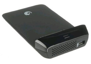 Seagate Thunderbolt Goflex Adapter