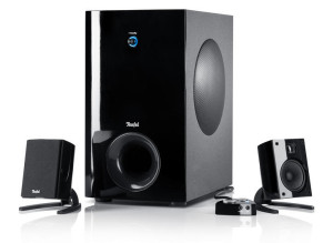 Teufel Concept C 200 BE