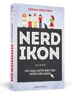 Nerdikon Cover