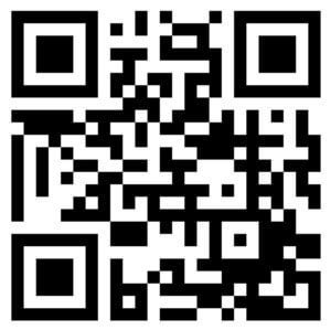 QR Code des Apfelots