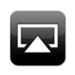 Airplay Symbol