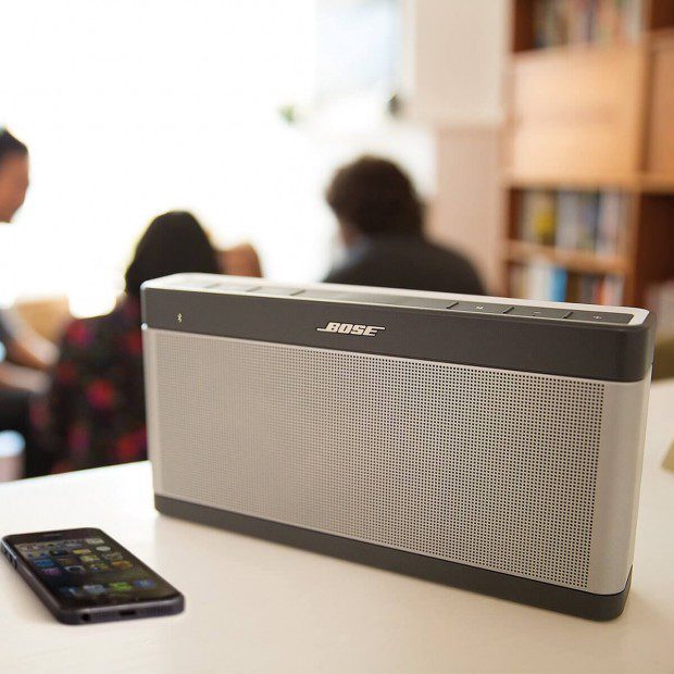 Bose Soundlink 3