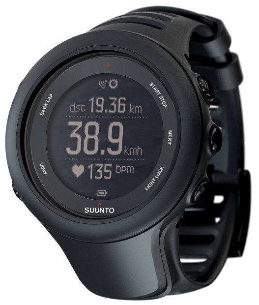 Suunto Ambit3 Sport