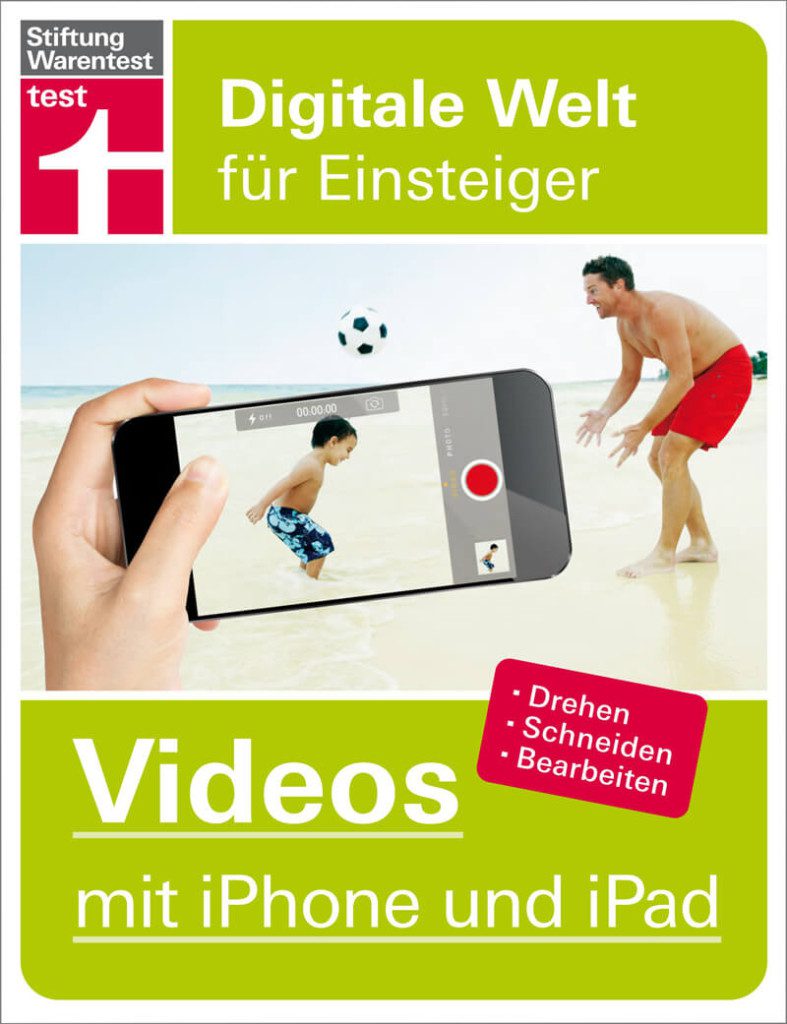 Videos mit iPhone und iPad