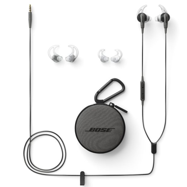 Bose SoundSport Sportkopfhörer