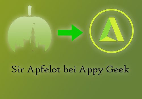 appygeek appy geek sir apfelot apple news