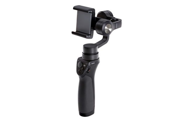 DJI Osmo Mobile Gimbal 