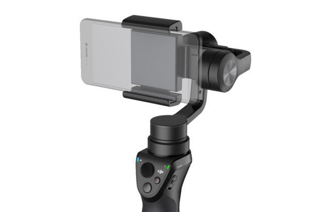 DJI Osmo Mobile 