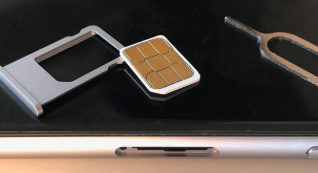 Zweites iPhone mit MultiSIM Karte der Telekom betreiben: Über GSM Codes entscheidet ihr, welches den Empfang und Versand von SMS übernehmen soll.