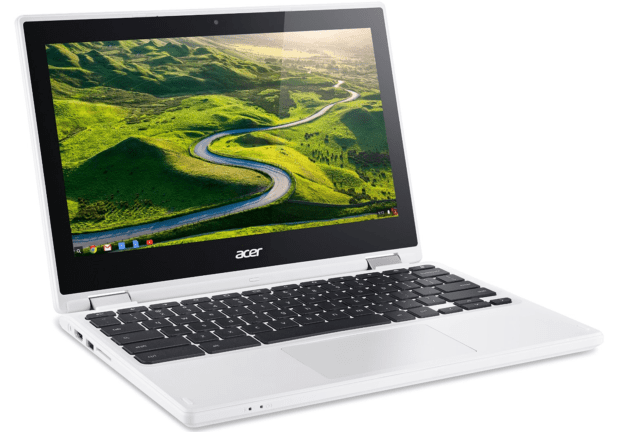 acer chromebook r 11