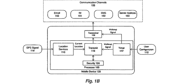 apple patent 2016 november