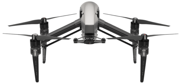 dji inspire 2 datenblatt vergleich kaufen