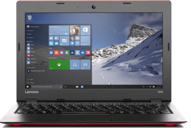 lenovo 100s 11iby