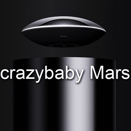 crazybaby mars online kaufen bildquelle: crazybaby.com