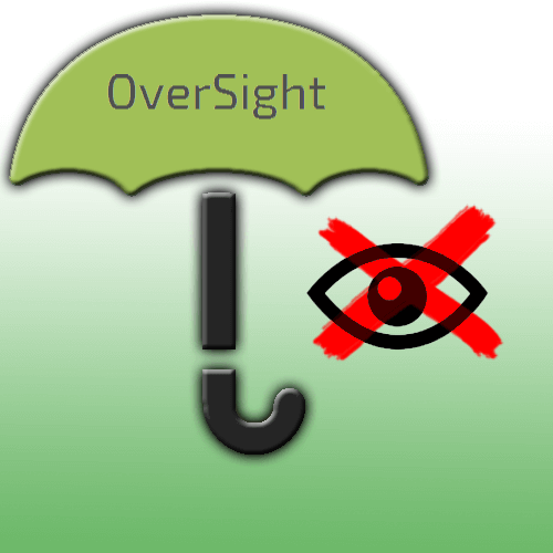 Oversight Sicherheits App Mac Objective-See Kamera Mikrofon überwachen Zugriff Mac Apple Over Sight