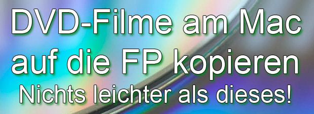 Handbrake: DVD rippen, Film auf Festplatte kopieren, Mac Software, macOS Sierra App Download kostenlos, gratis, free, DVD kopieren am Apple Computer