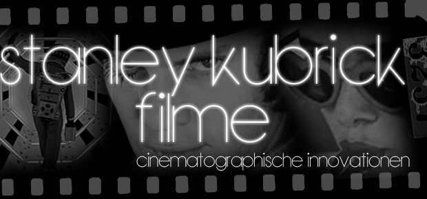 Stanley Kubrick Filme: Lolita, Dr. Seltsam, Uhrwerk Orange, Barry Lyndon, Shining, Full Metal Jacket, Eyes Wide Shut - das sind die bekanntesten. Hier gibt es Infos rund um alle Werke des Kino Meisters. Stanly Kubrik