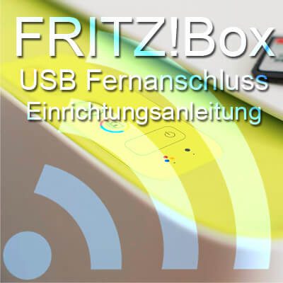 Wenn ihr einen AVM Router respektive eine Fritz Box und das Programm FRITZ!Box USB Fernanschluss habt, dann könnt ihr einen USB-Drucker so mit dem Gerät verbinden, dass er über WLAN kabellos vom Rechner aus genutzt werden kann.