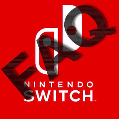 Nintendo Switch FAQ Fragen Antworten Lieferumfang Joy Con wie viele Spieler Mario Kart 2017