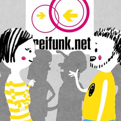 Was ist Freifunk? Wie funktioniert offenes WLAN, Störerhaftung.