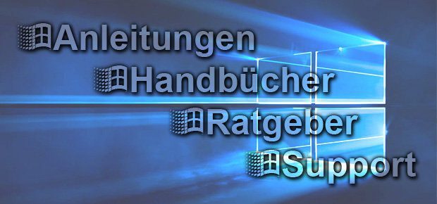 Das richtige Windows 10 Handbuch findet ihr hier. Ein gutes Windows 10 Handbuch für Senioren, Einsteiger und Umsteiger sollte detailliert, leicht verständlich und in Farbe sein. Das sind die ausgewählten Handbücher und Ratgeber; zudem haben sie gute Bewertungen bei Amazon.