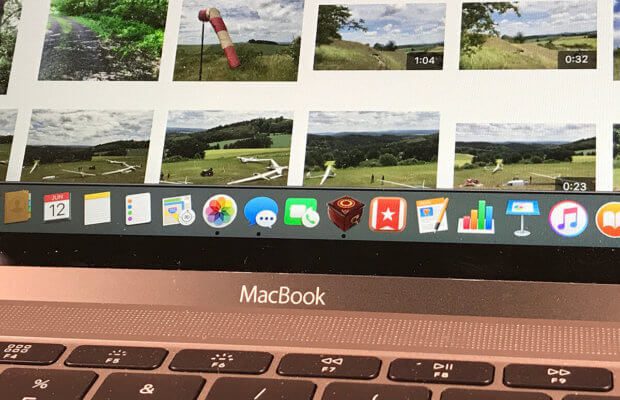 Wie bekommt man Fotos von einem Fusion Drive wieder, wenn der Mac, in dem die Festplatten stecken, kaputt ist?