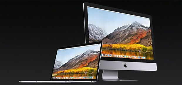 Apple iMac Pro 2017