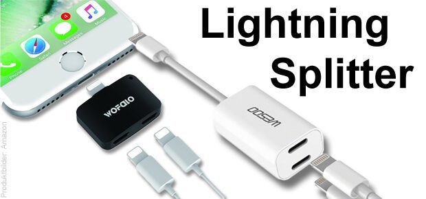 Doppel Lightning Adapter 2017