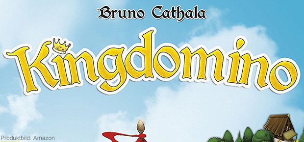 Kingdomino ist das Spiel des Jahres 2017. In diesem Beitrag gibt's alle Infos sowie das Kinderspiel des Jahres und das Kennerspiel des Jahres.