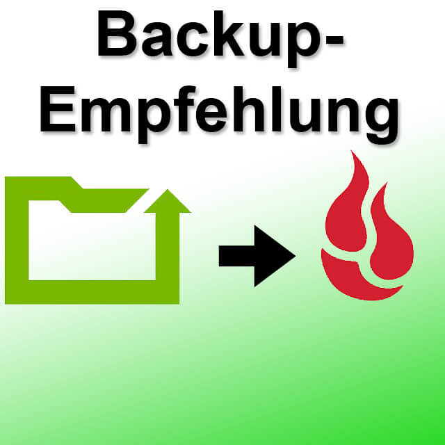 Crashplan Alternative für Backup von Daten und Dateien unter macOS