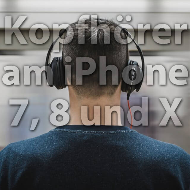 headphone, headphones für iphone 7 iphone 8 iphone x