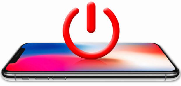 Das Apple iPhone X ausschalten, einschalten und den Ruhezustand aktivieren / deaktivieren - mit diesen Tasten und Gesten klappt's!