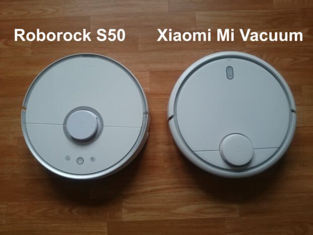 Der Test des Roborock Sweep One S50 Saugroboter, der als 2. Generation des Xiaomi Mi Vacuum Robot (auch Mijia genannt) gehandelt wird, hat viele Vorteile aufgezeigt. Meine Erfahrungen mit dem Staubsaugerroboter lest ihr nebst dem Vergleich mit dem Vorgänger hier.