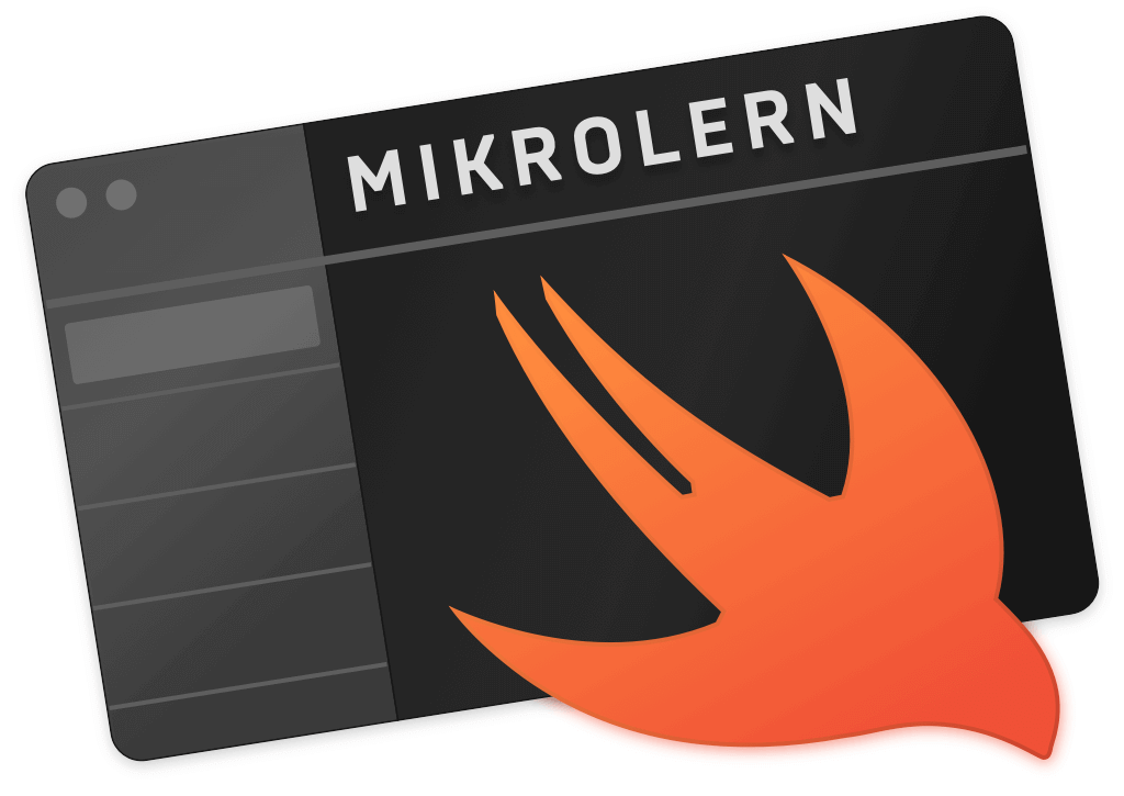 Mikrolern App Icon