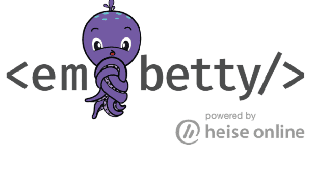 Embetty ist ein Open-Source-Projekt von heise online. Das Tool hilft, Datenschutz zu betreiben, auch wenn Social-Media-Inhalte eingebunden werden.