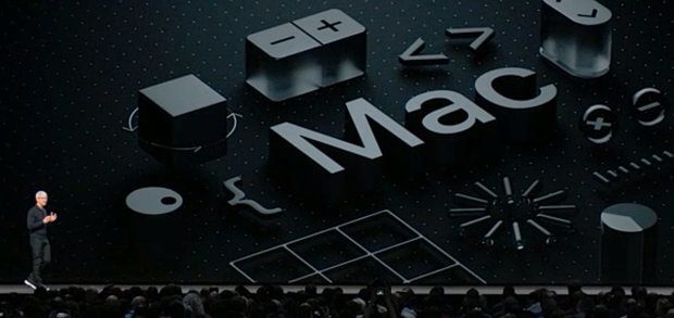 Apple macOS 10.14 Mojave - so heißt das neue Mac-Betriebssystem, das auf der Juni-Keynote zum Auftakt der WWDC 2018 vorgestellt wurde. Details dazu findet ihr hier!