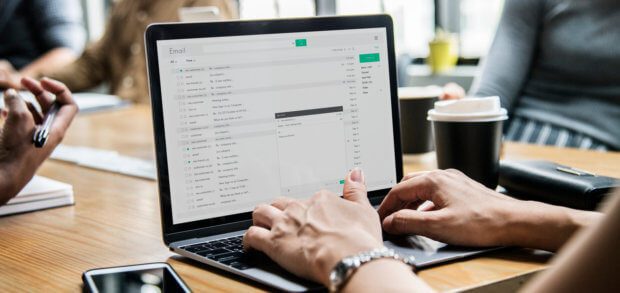 Newsletter, Event-Mails und Mail Marketing für Angebote, Aktionen und Informationen - das alles und mehr ist mit rapidmail möglich. Infos und Details sowie Preise und Angaben zum Datenschutz findet ihr hier.