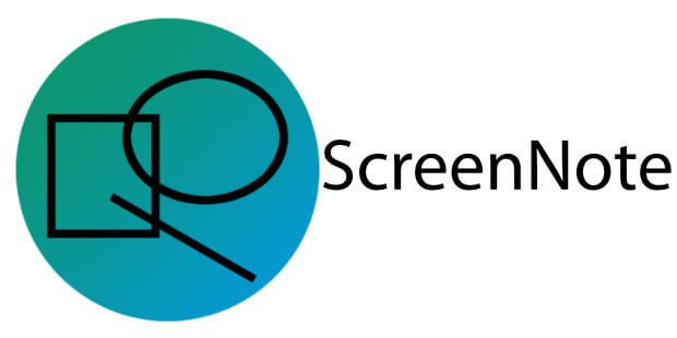 Die kostenlose ScreenNote App für Apple Mac lässt euch Elemente auf dem Display markieren und hervorheben - live ohne die Erstellung einer Grafik. Ideal für Vortrag, Workshop oder Präsentation.