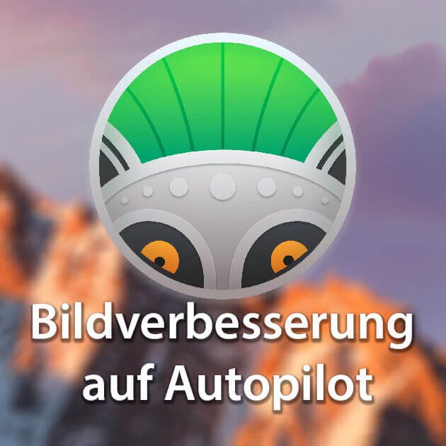 Bildqualität verbessern auf Autopilot: Photolemur 3 im Test