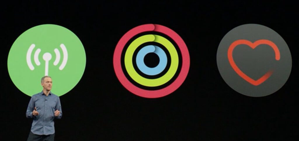 Für viele ist die Apple Watch das Go-To-Tool für den Kontakt zu Freunden, die Fitness und die (Überwachung der) Gesundheit geworden.