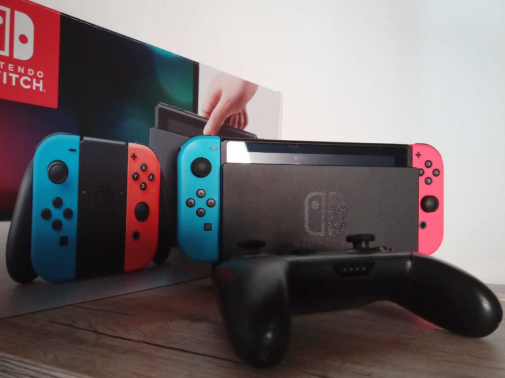 Die Nintendo Switch erschien 2017 mit heftigen Zweifeln der (potenziellen) Nutzer. Nach The Legend of Zelda: Breath of the Wild und weiteren Hits sowie mit aktuellen Neuerungen hat sie aber ihren Platz gefunden.