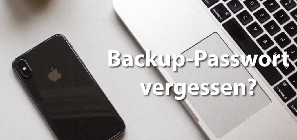 Ihr habt das iPhone-Backup-Passwort vergessen? Nun wollt ihr es auslesen und benötigt eine Anleitung für das Vorgehen am PC? Dann seid ihr hier richtig! iPhone Backup Passwort vergessen, finden, herausfinden, Windows, iTunes