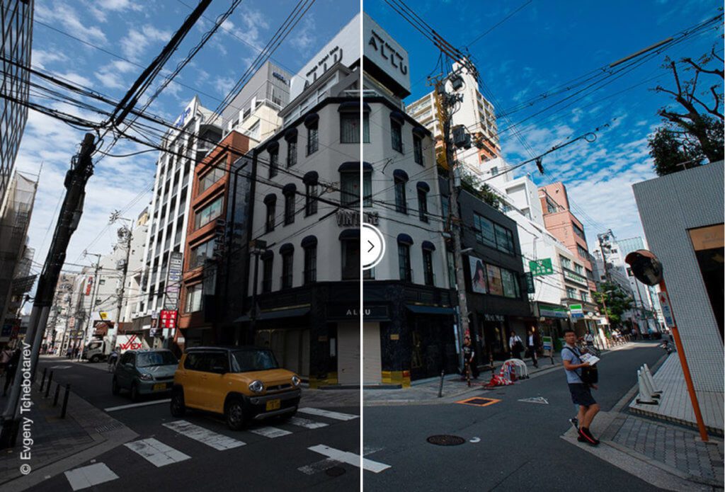 Bei den Beispielbildern wurden neben dem mit dem AI Sky Enhancer verbesserten Himmel auch alle anderen Elemente des Bilds im Sinne der HDR-Fotografie aufgehübscht. Bildquelle: Skylum